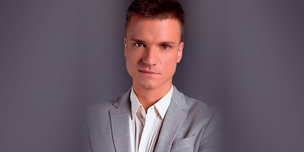 Михаил Гурьев