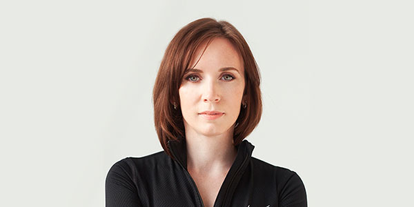 Анна Селиверстова