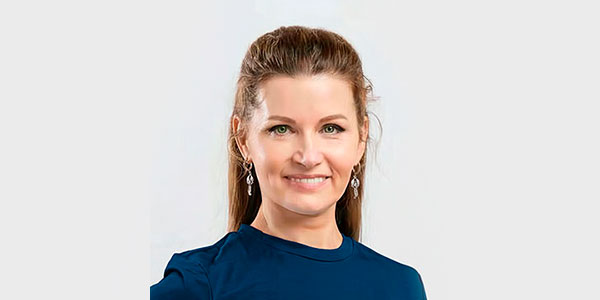 Елена Волкова